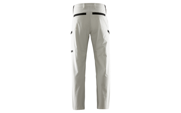 Race Edition Cargo Pant Storm White