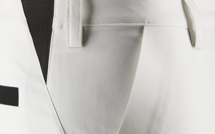 Race Edition Cargo Pant Storm White