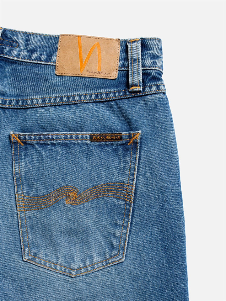 Gritty Jackson Regular Fit Jeans Day Dreamer
