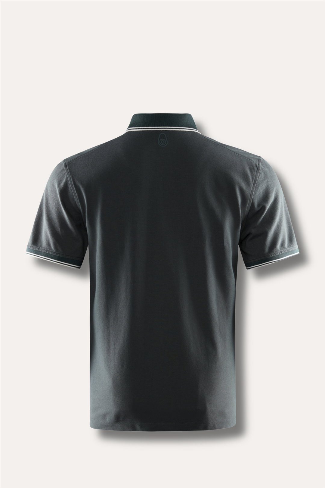 Fleet Polo Aurora Green