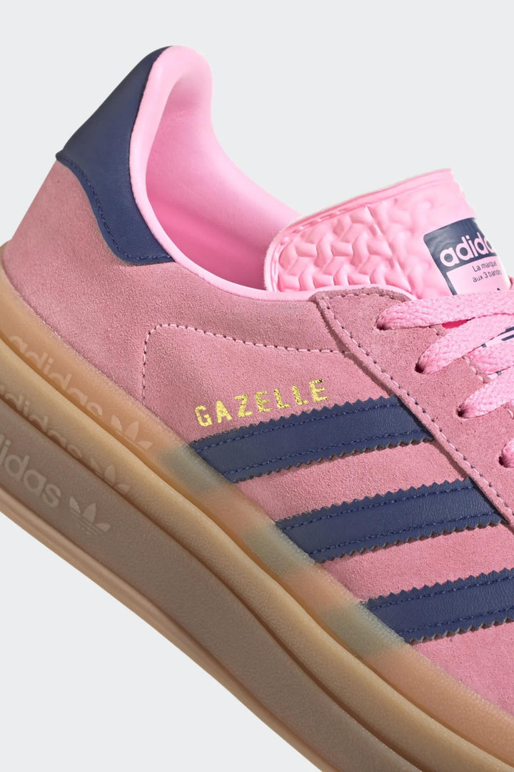 Gazelle Bold W- PINGLO/VICBLU/GUM4