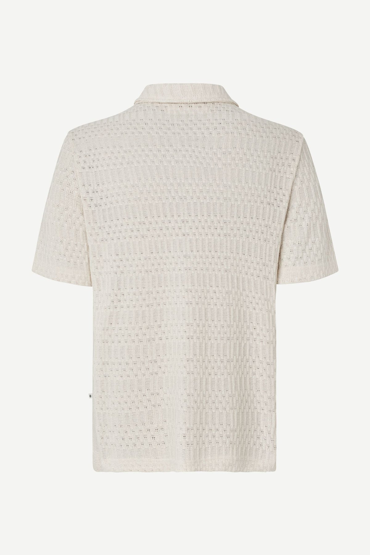 Sakvist Shirt 16095 Silver Birch