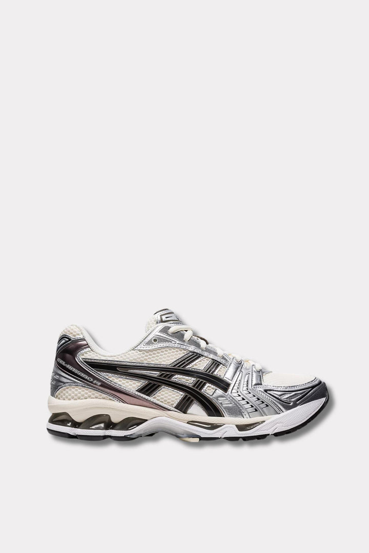 Gel- Kayano 14- Cream/Black