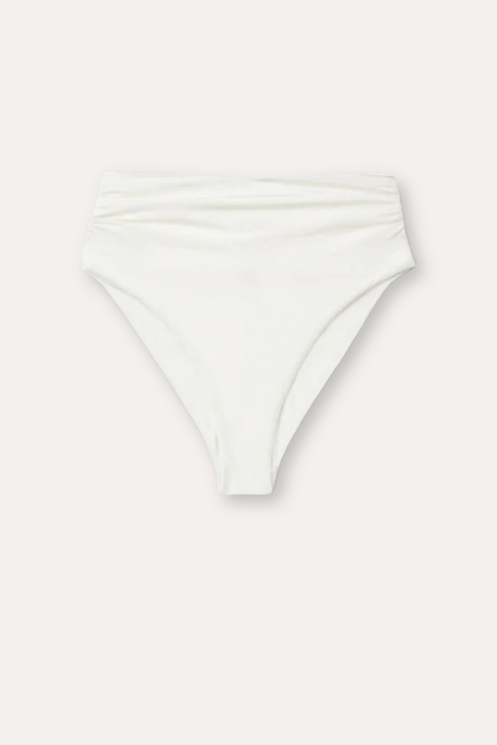 Haven bottom - Pearl White