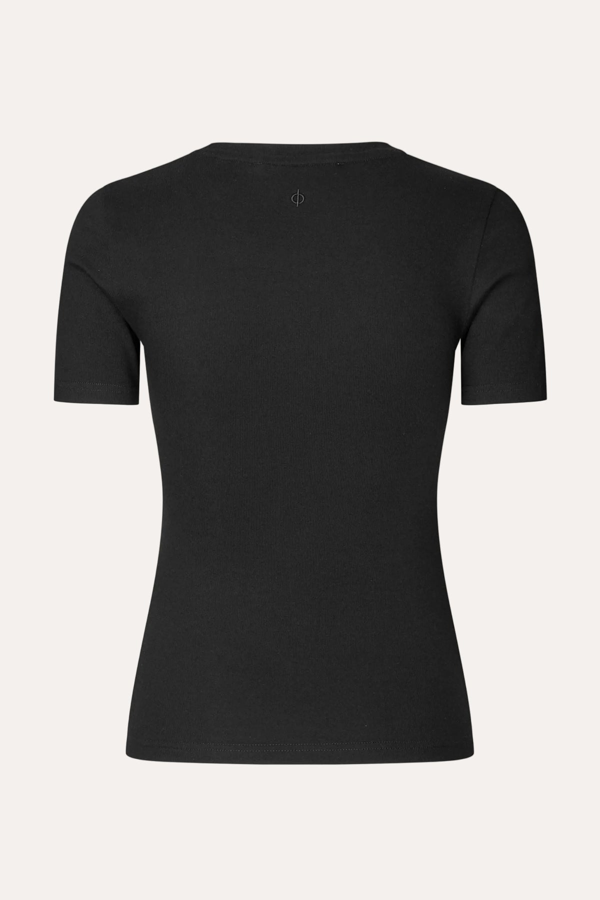 Saalexis T-Shirt 7542 Black