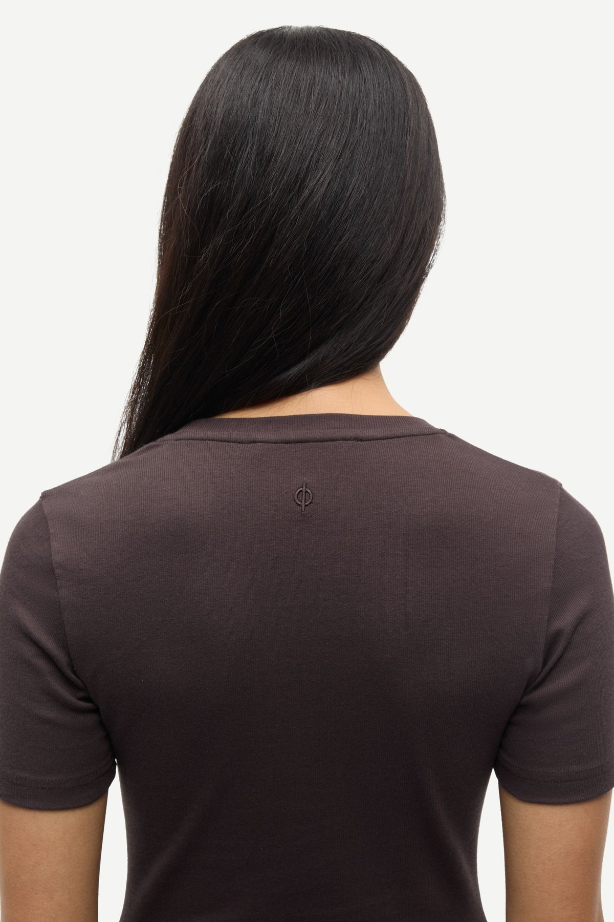 Saalexis T-Shirt 7542 Mole