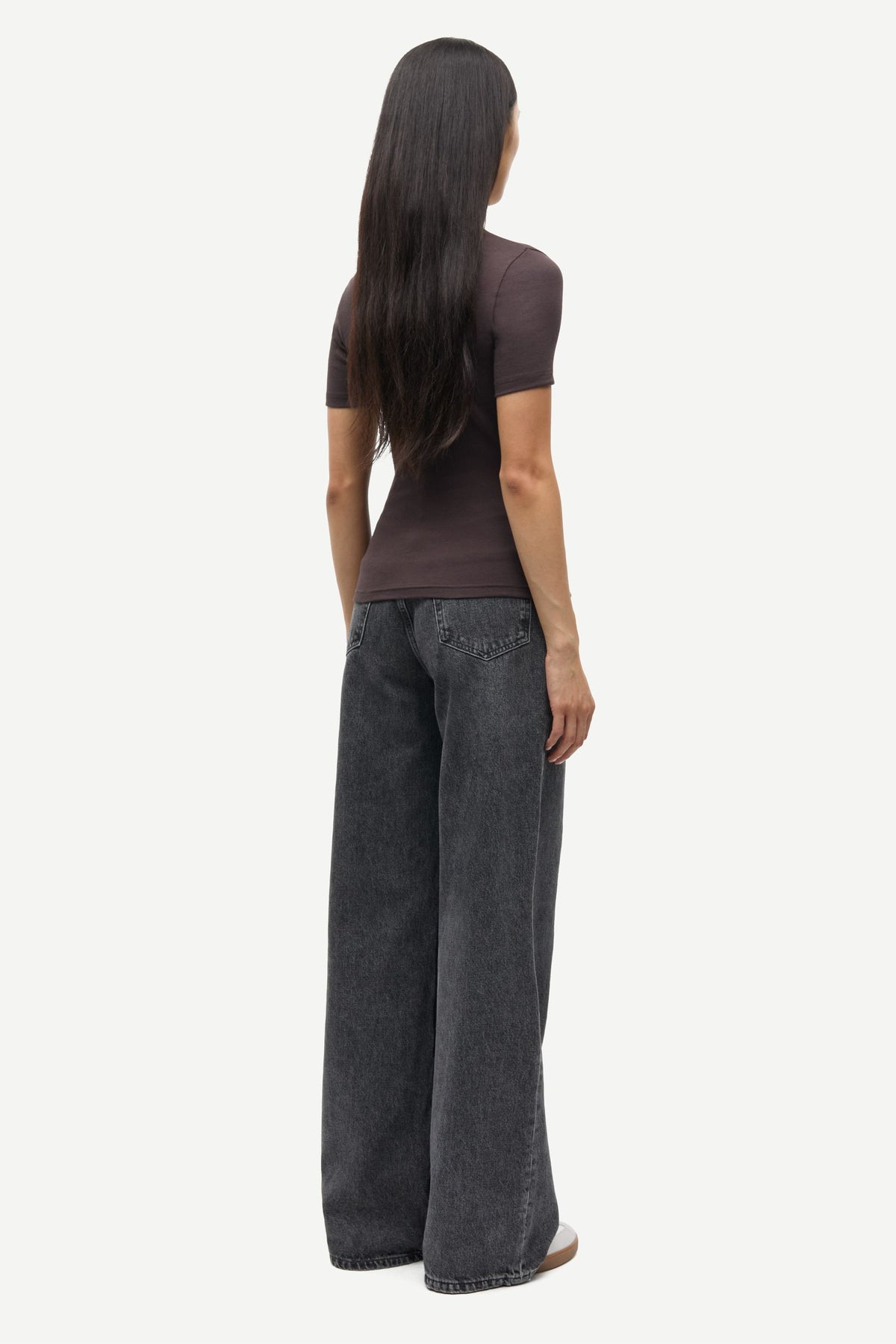 Saalexis T-Shirt 7542 Mole