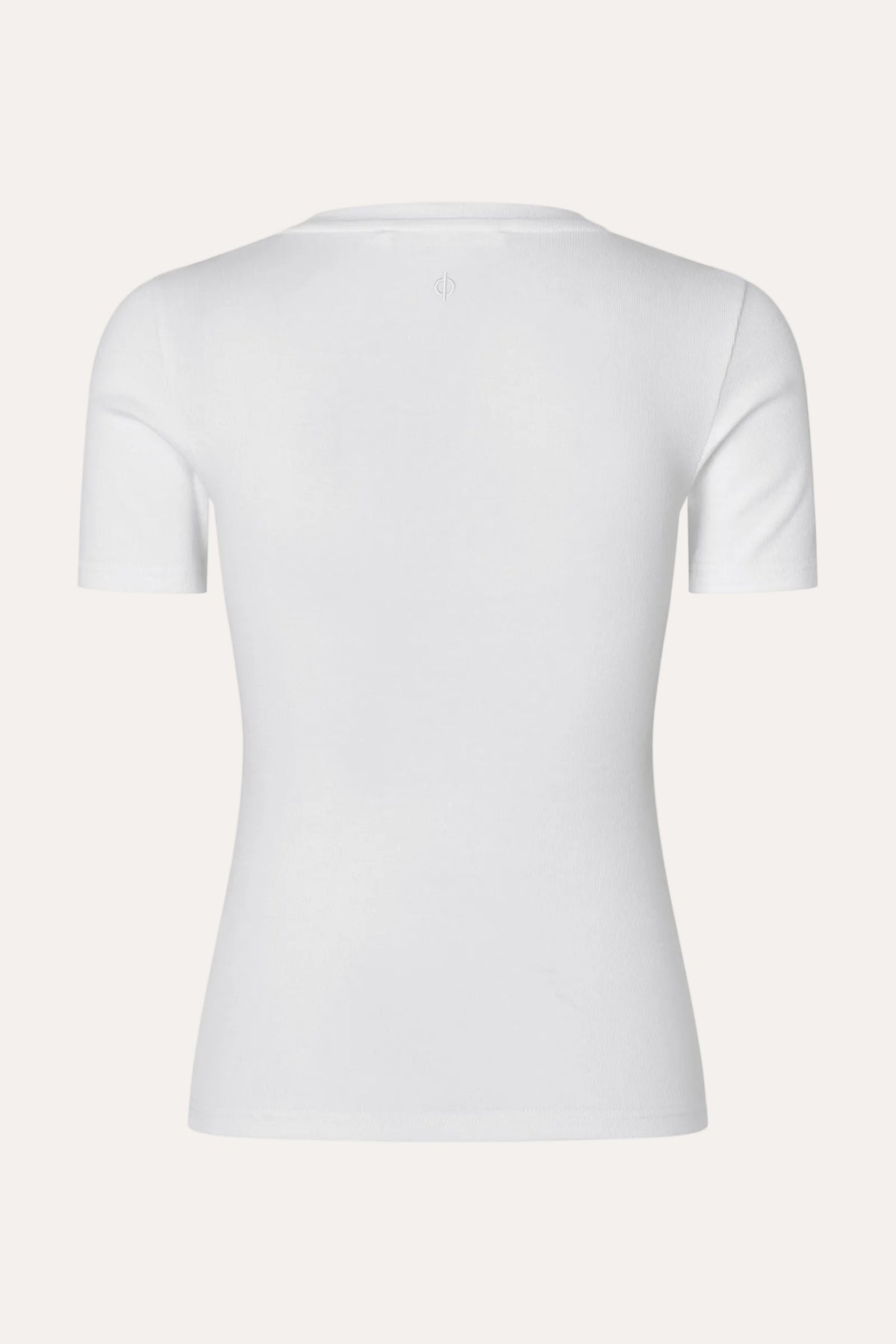 Saalexis T-Shirt 7542 White