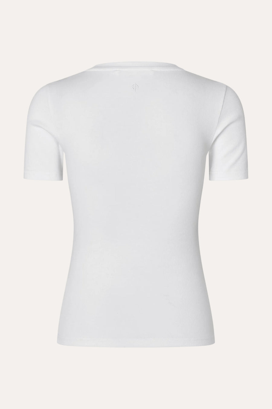 Saalexis T-Shirt 7542 White