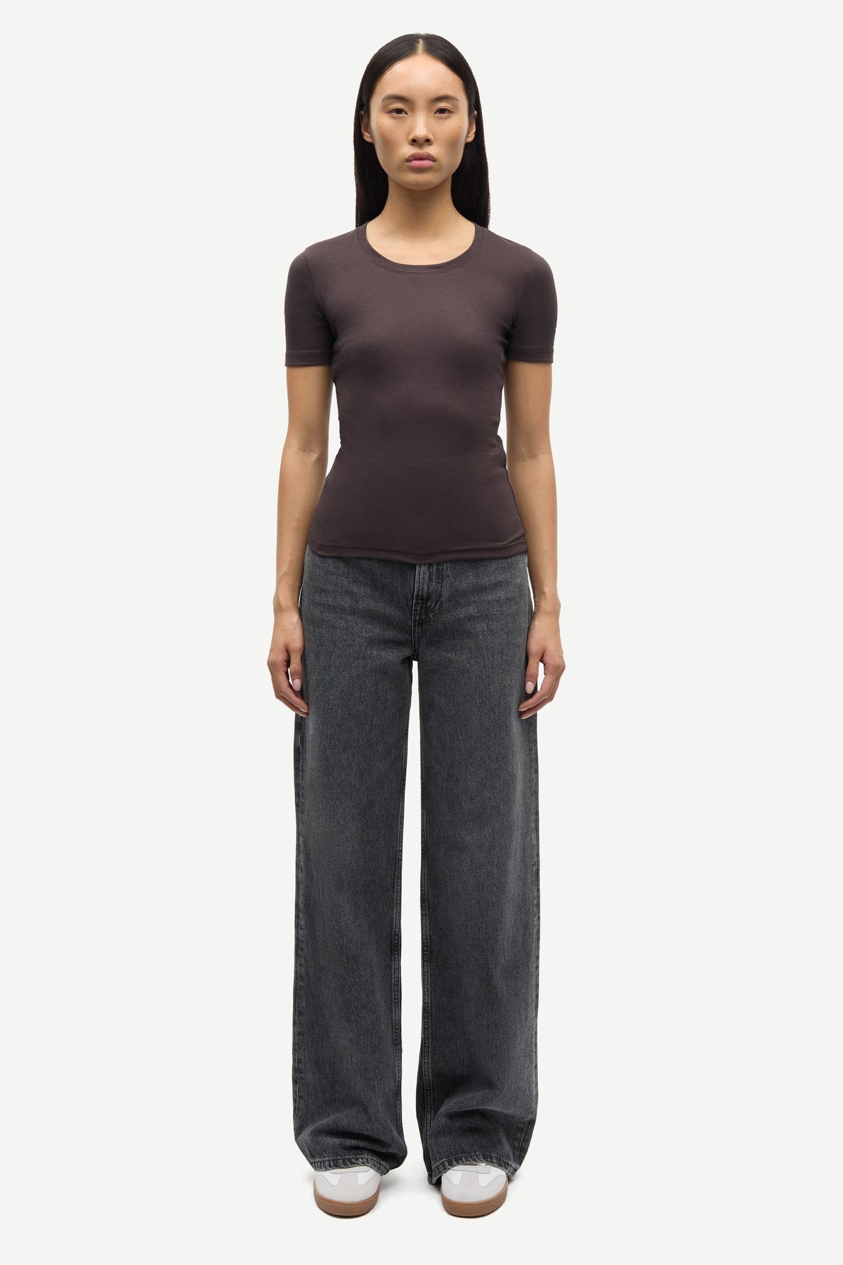 Saalexis T-Shirt 7542 Mole