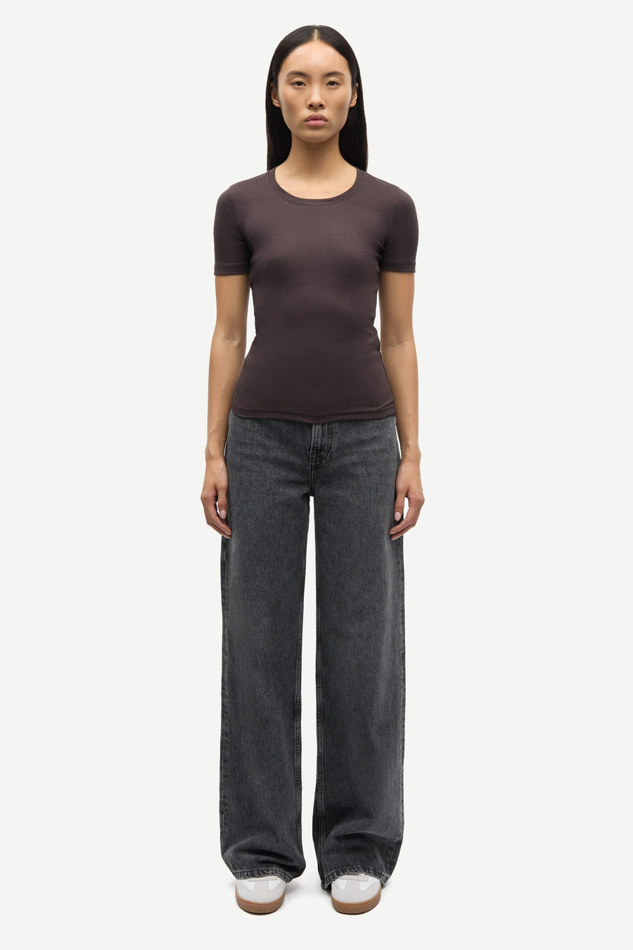 Saalexis T-Shirt 7542 Mole