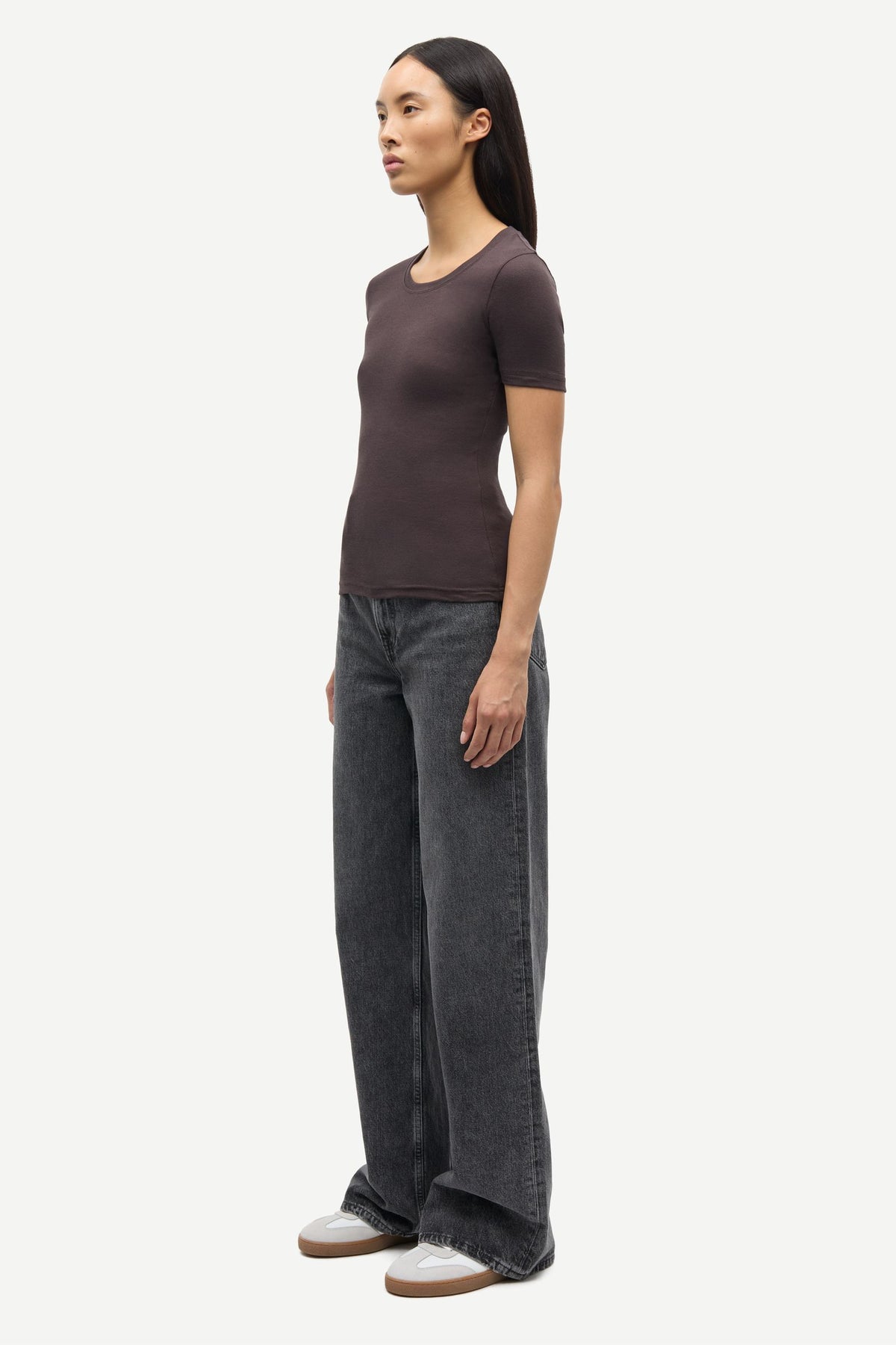 Saalexis T-Shirt 7542 Mole