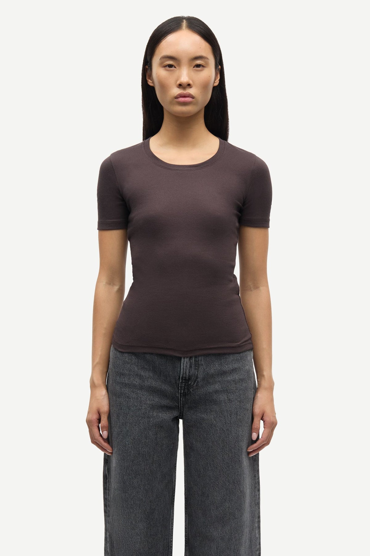 Saalexis T-Shirt 7542 Mole