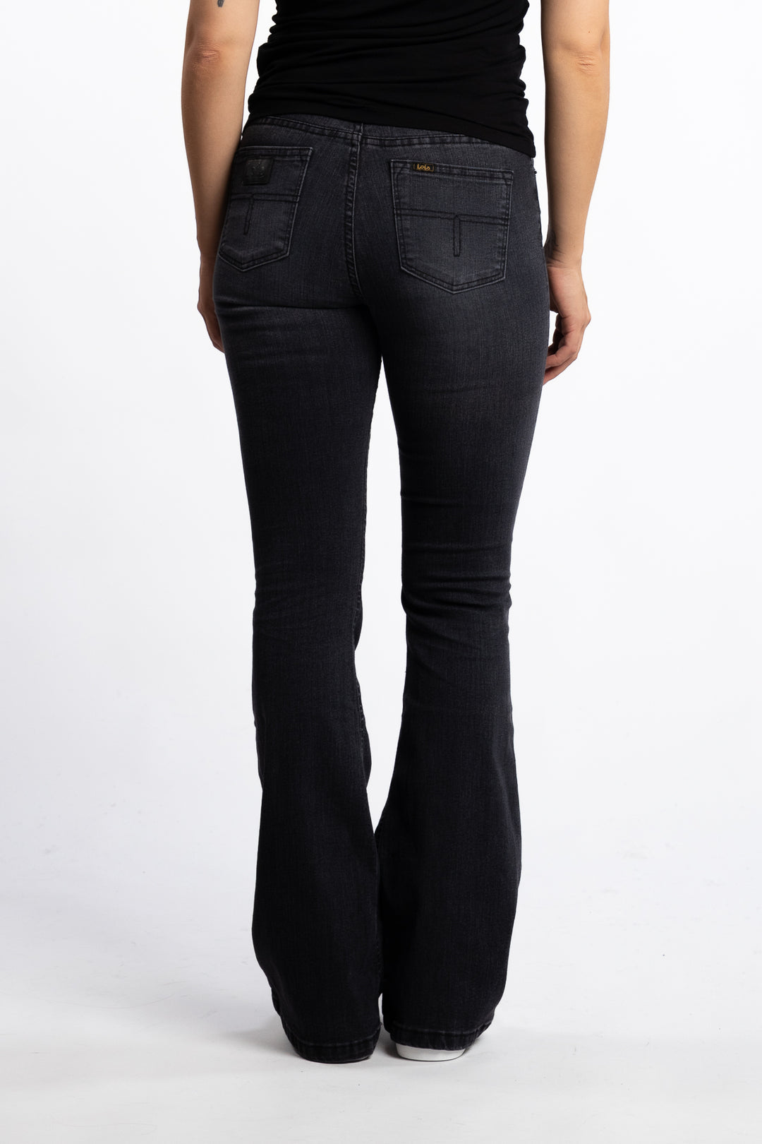 Raval-16 - 7562 Donatella black