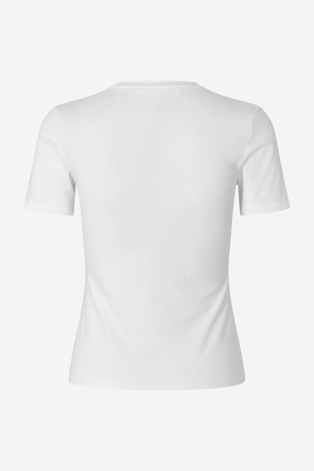 Saesme T-Shirt 16122- White