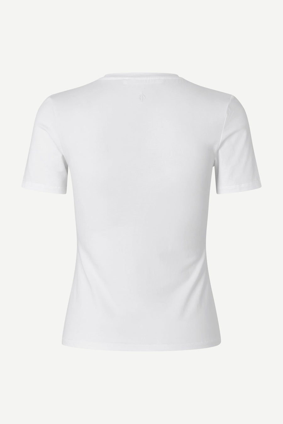Saesme T-Shirt 16122- White