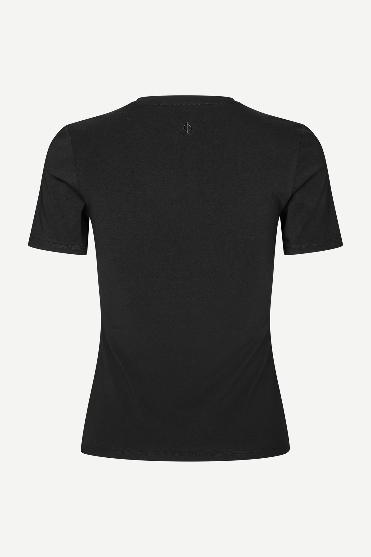 Saesme T-Shirt 16122- Black