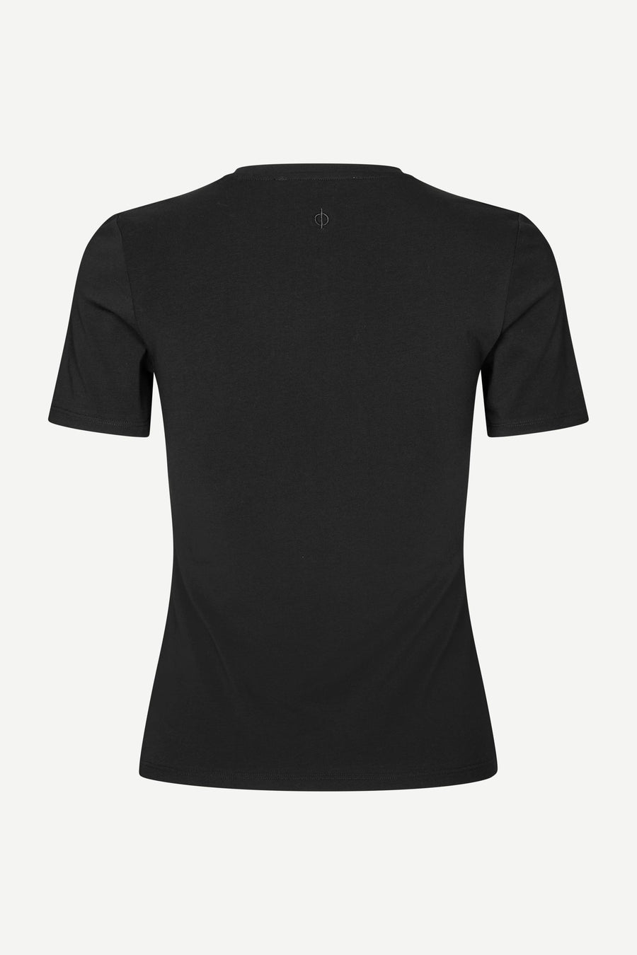Saesme T-Shirt 16122- Black