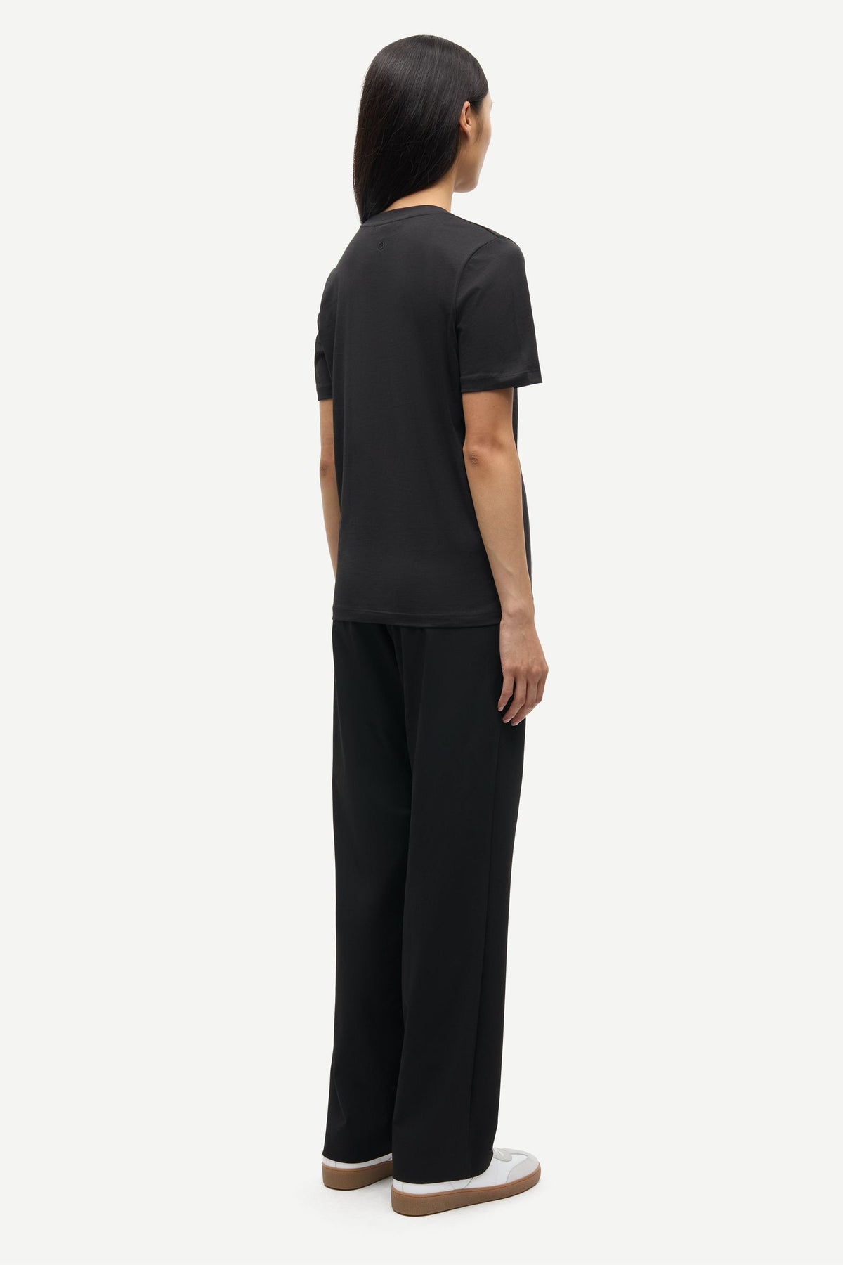 Sasade t-shirt - Black