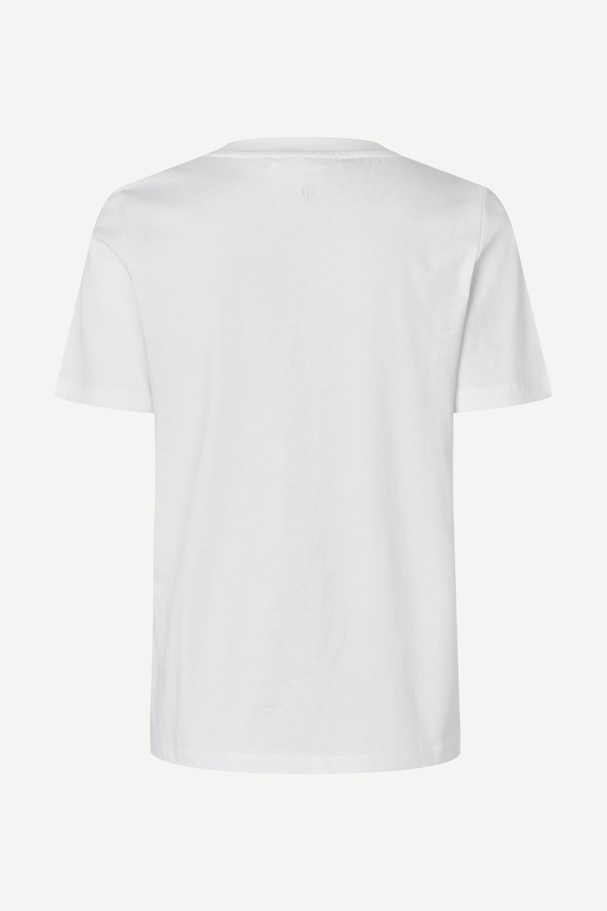 Sasade t-shirt - White