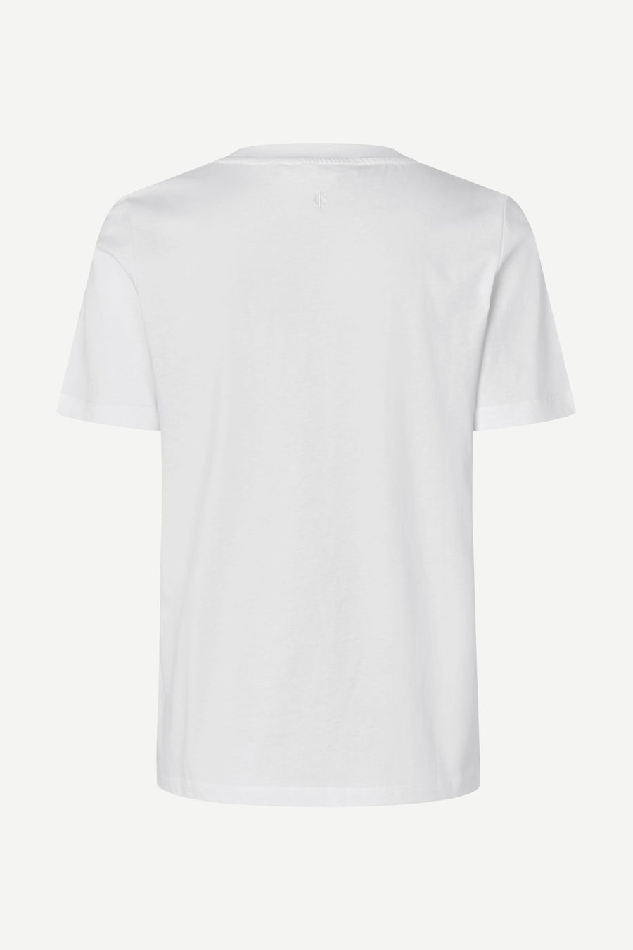 Sasade t-shirt - White