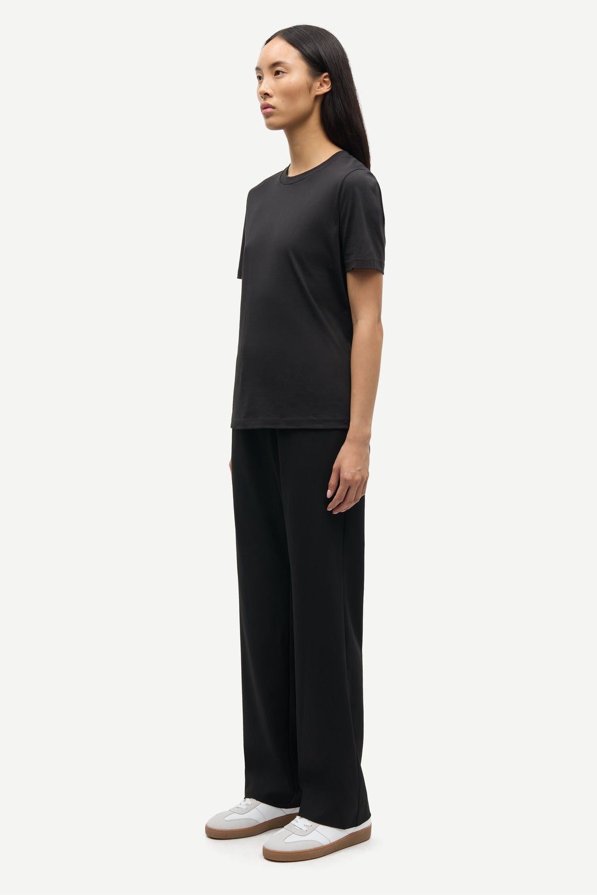 Sasade t-shirt - Black
