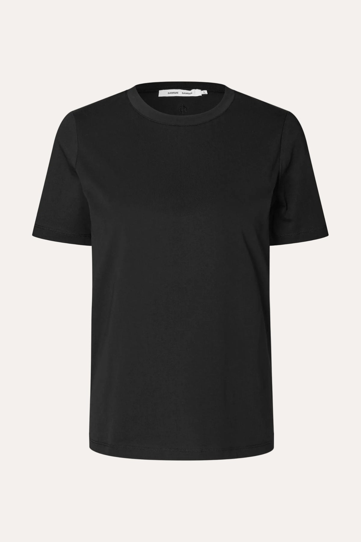 Sasade t-shirt - Black
