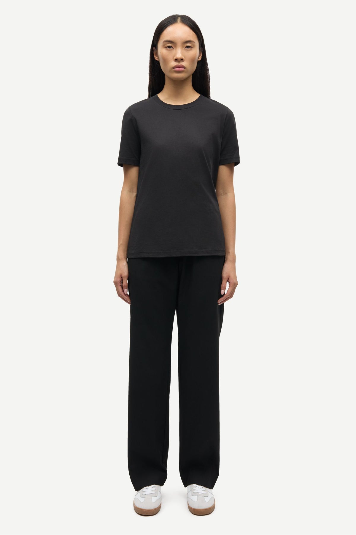 Sasade t-shirt - Black