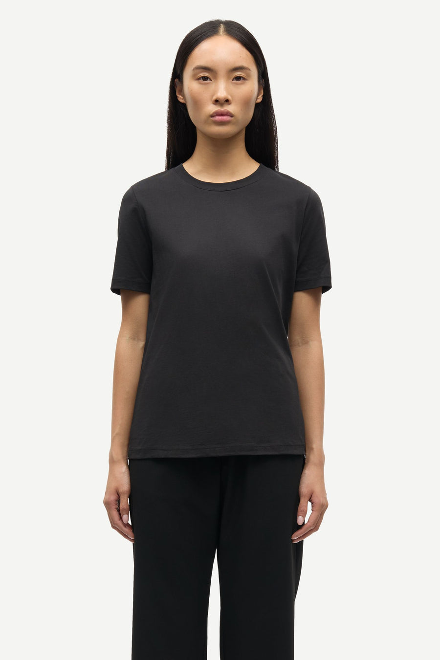 Sasade t-shirt - Black