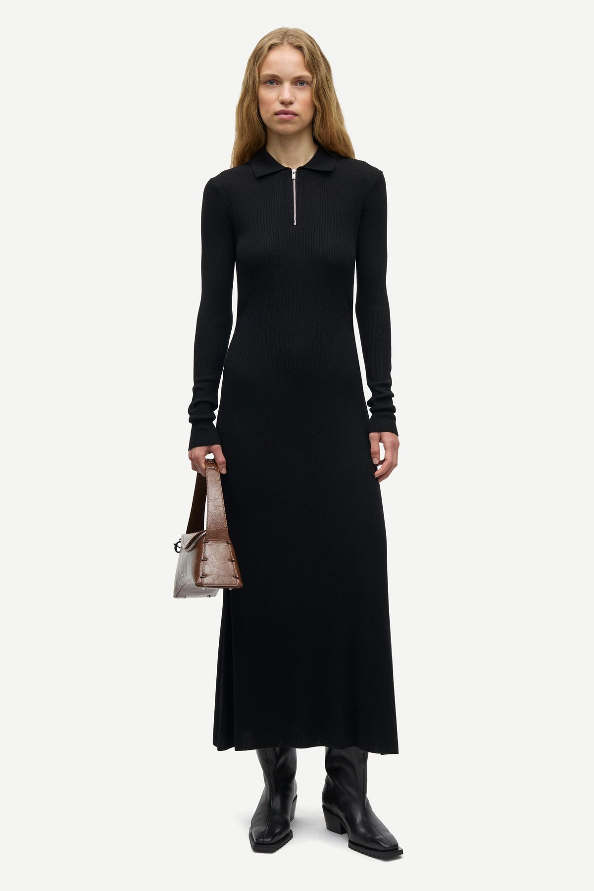 Sanelly HZ dress 15564