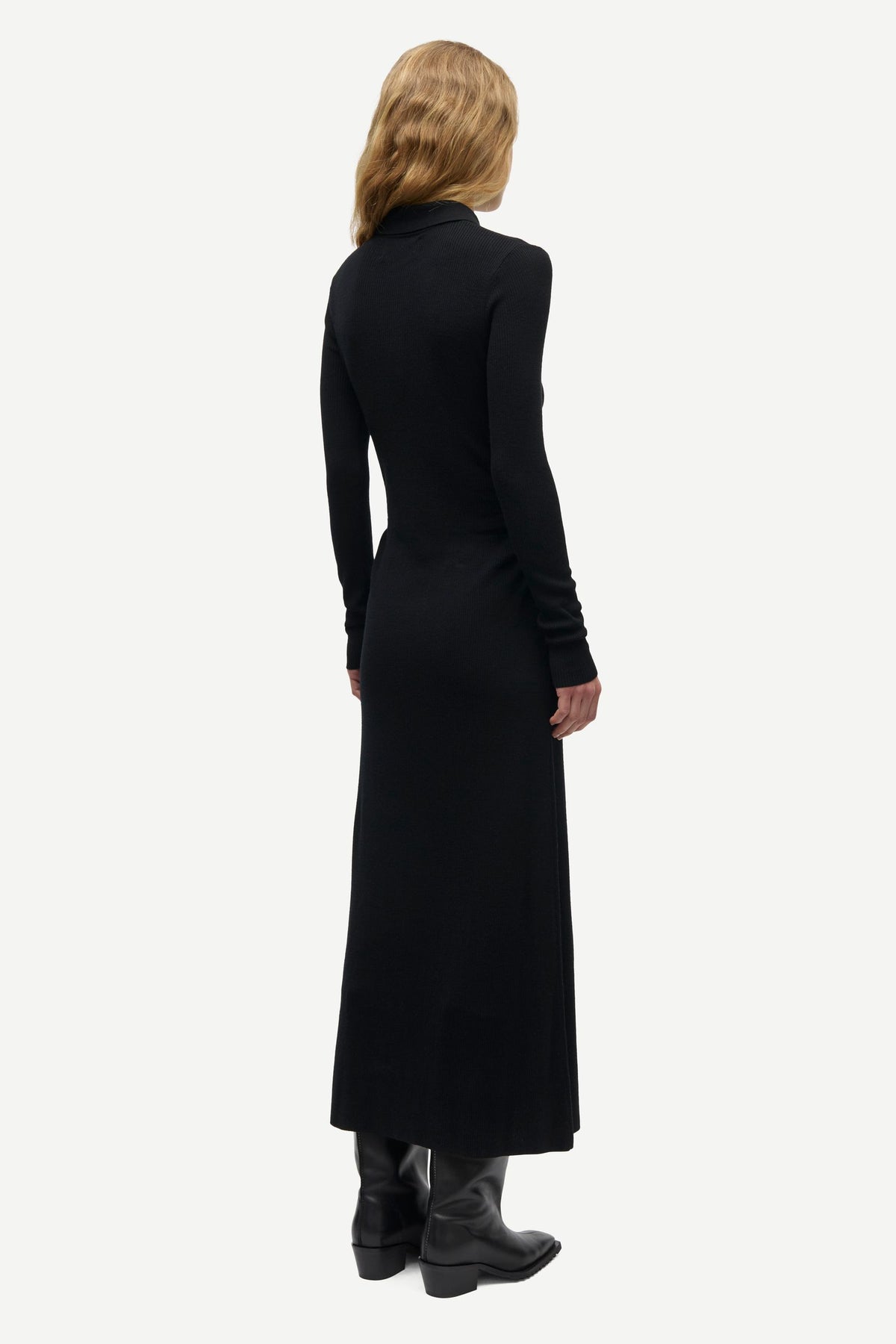 Sanelly HZ dress 15564