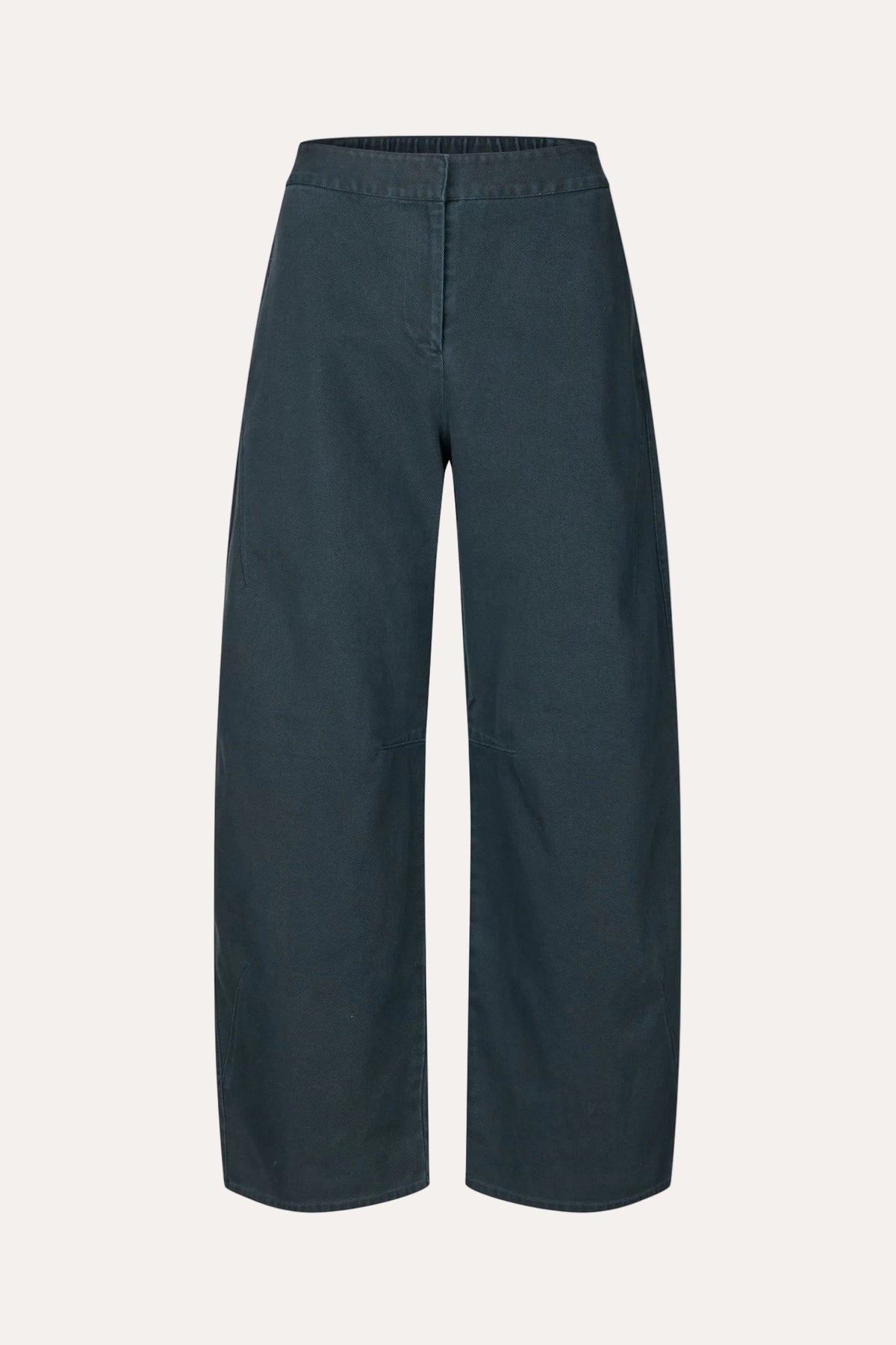 Saroko Trousers 15645 - Washed salute