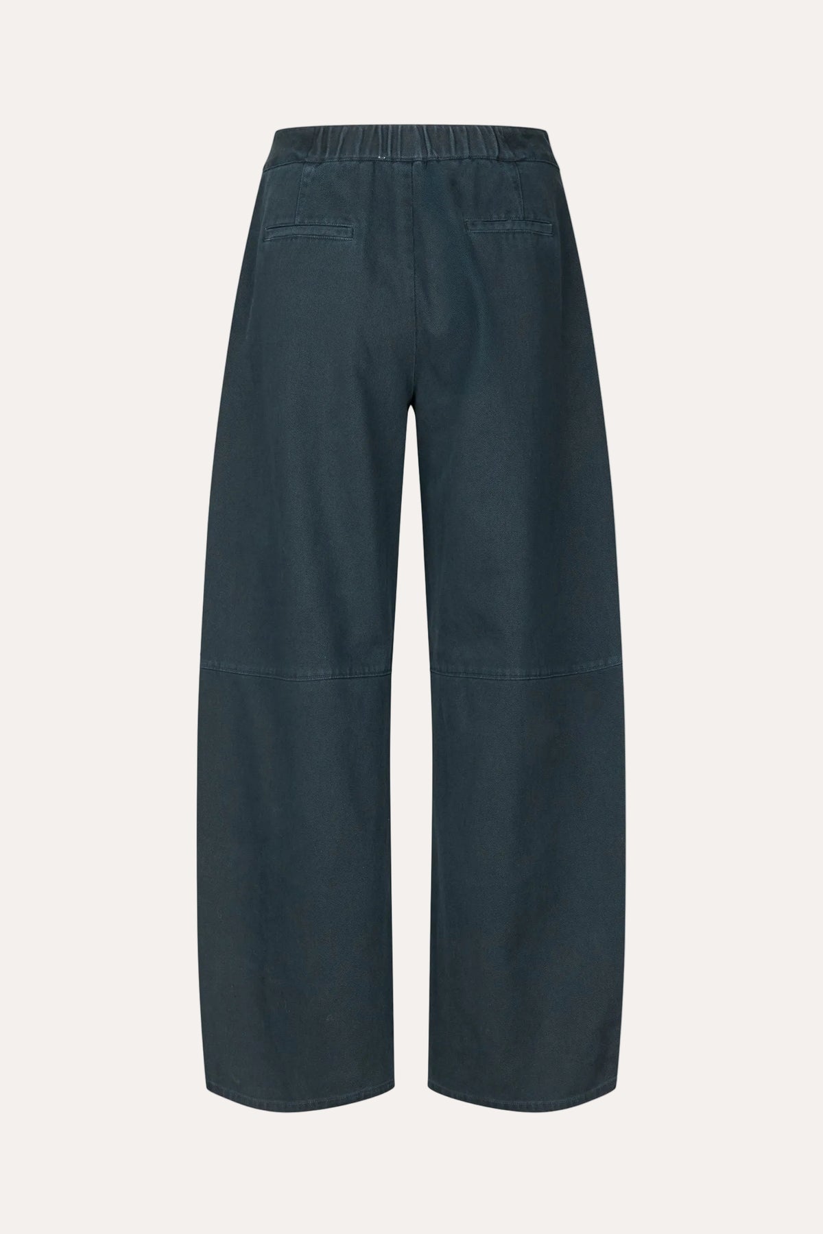 Saroko Trousers 15645 - Washed salute