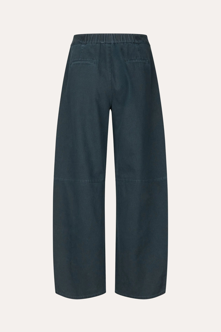 Saroko Trousers 15645 - Washed salute