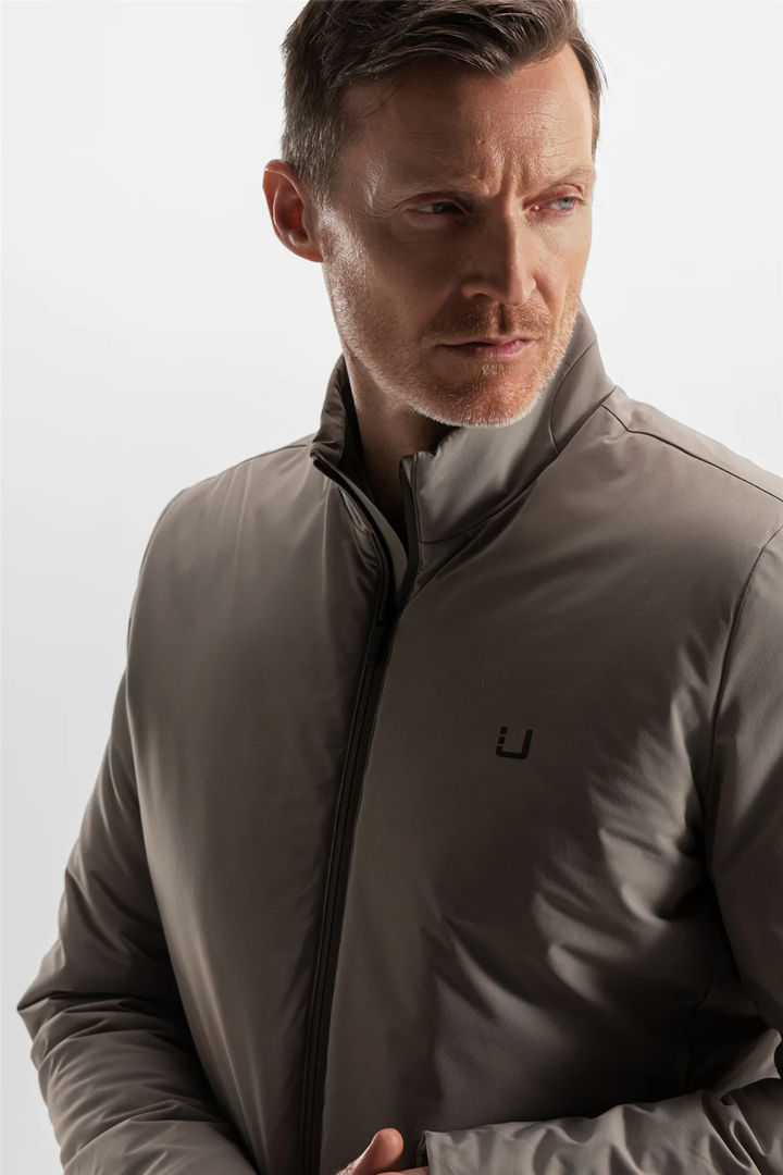 Viper Jacket Driftwood