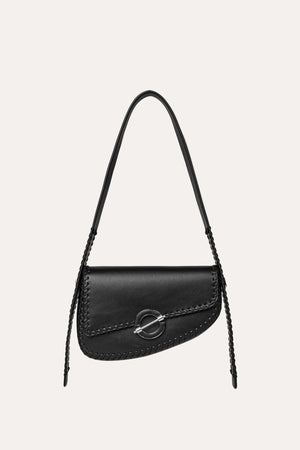 Sahero Shoulder Bag 15944 Black