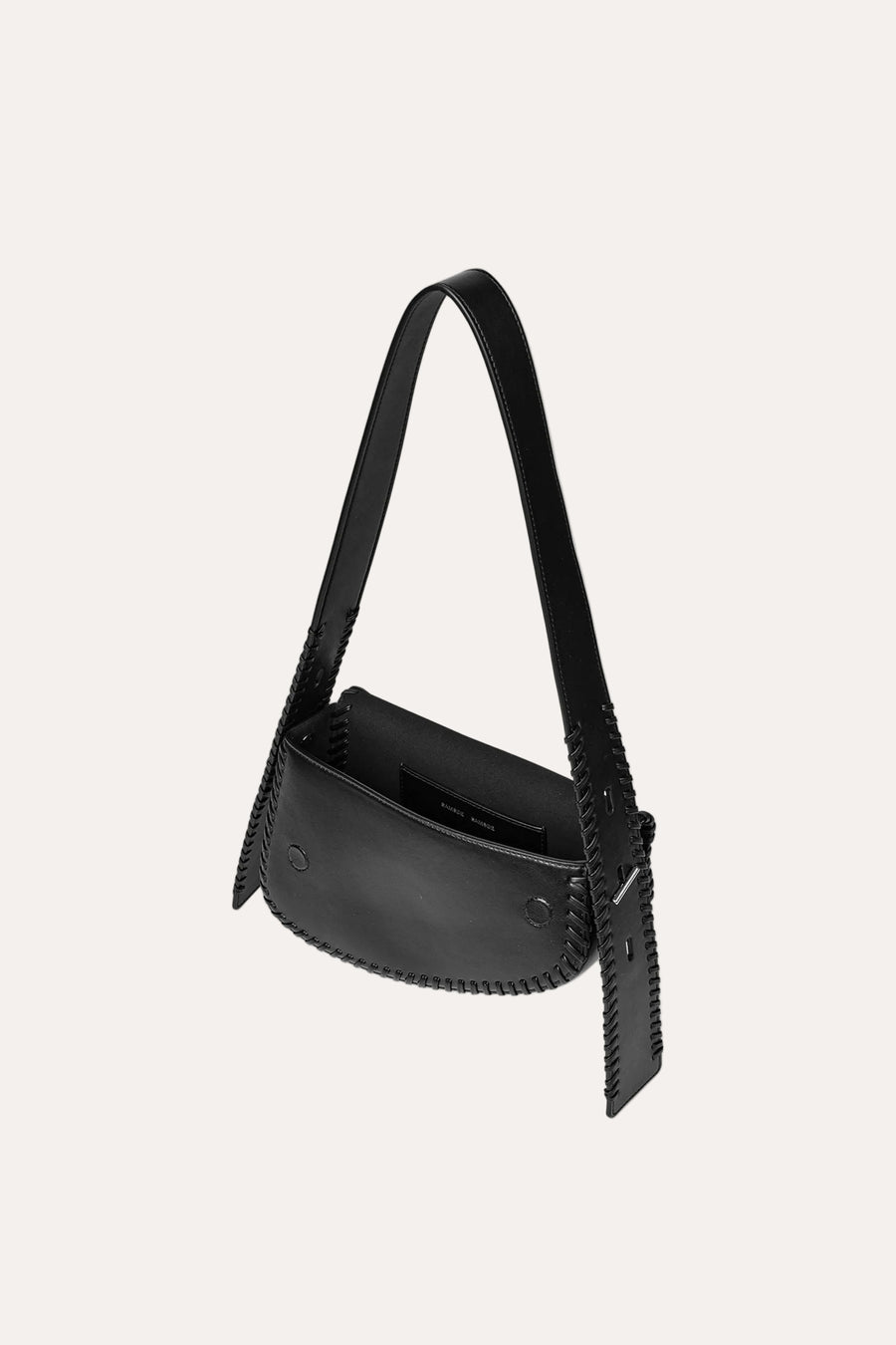 Sahero Shoulder Bag 16009 - Black