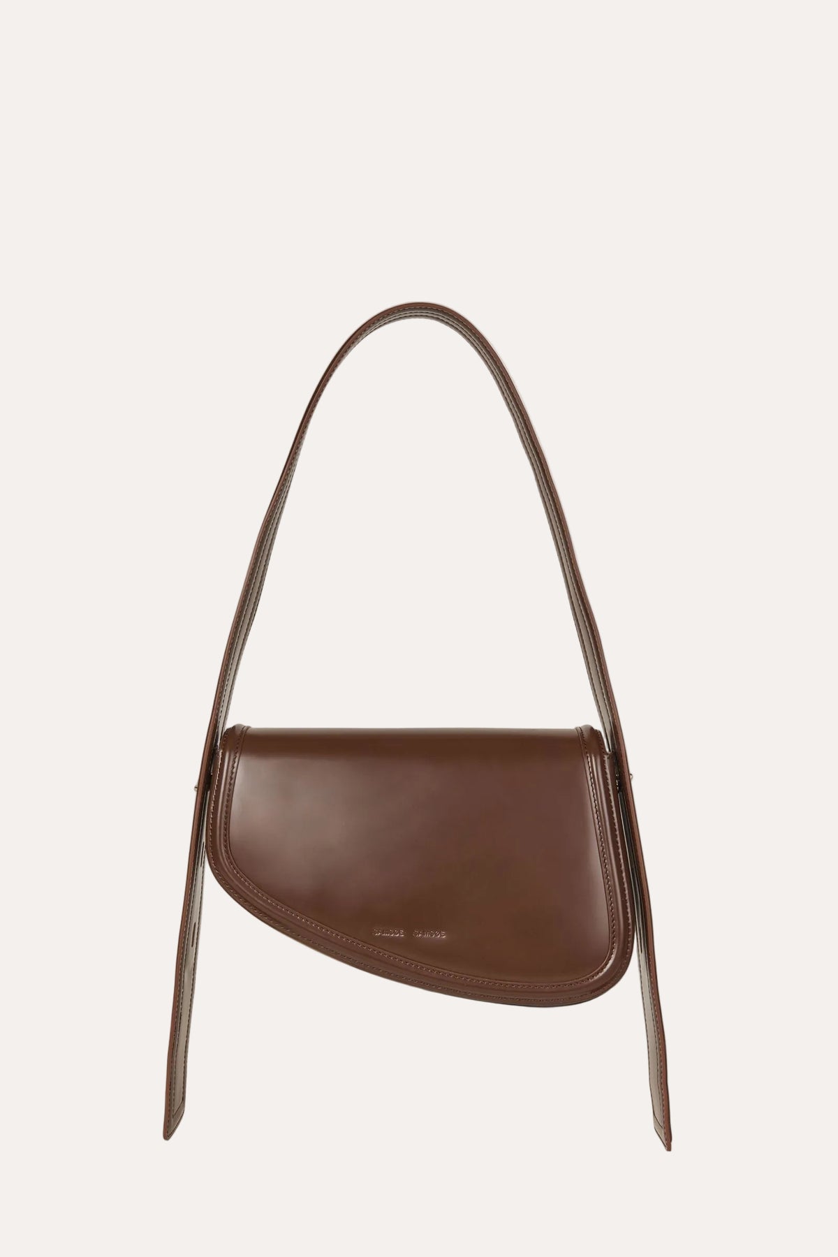 Sahero Shoulder Bag 16009 - Potting Soil