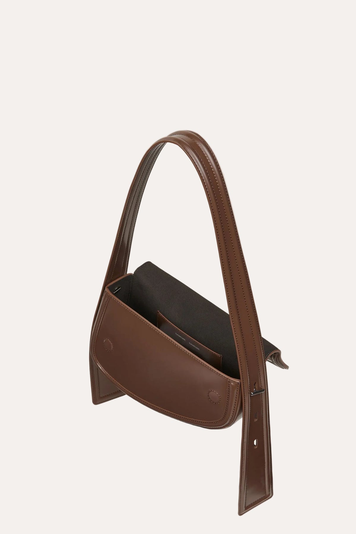 Sahero Shoulder Bag 16009 - Potting Soil
