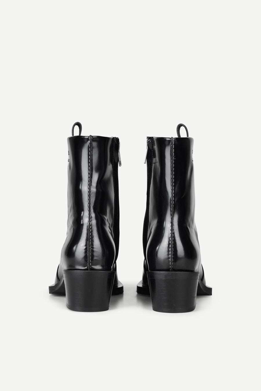Sapistol midi Black