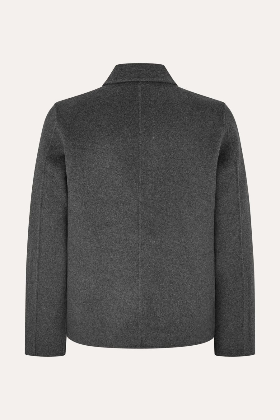 Sapaulo Jacket 15772 Dark Grey Melange