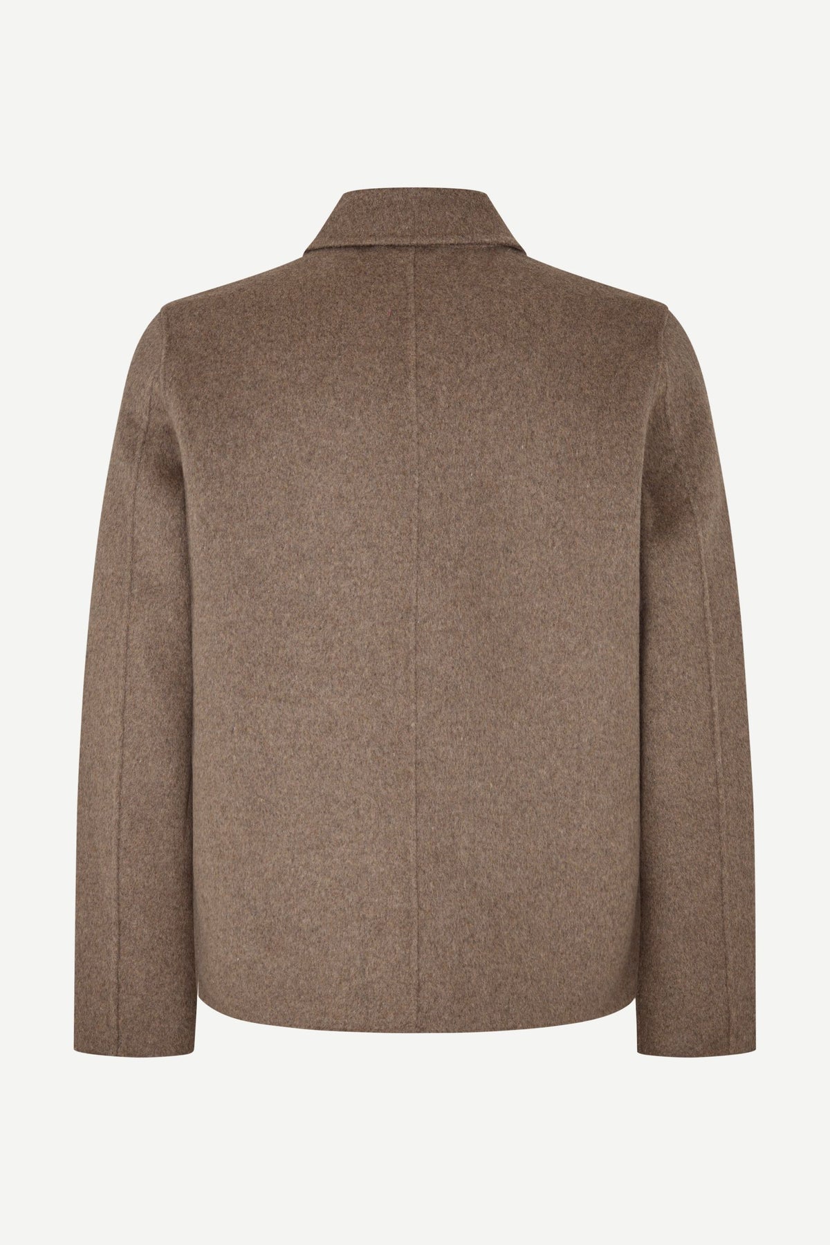 Sapaulo Jacket 15772 Lead Grey Melange
