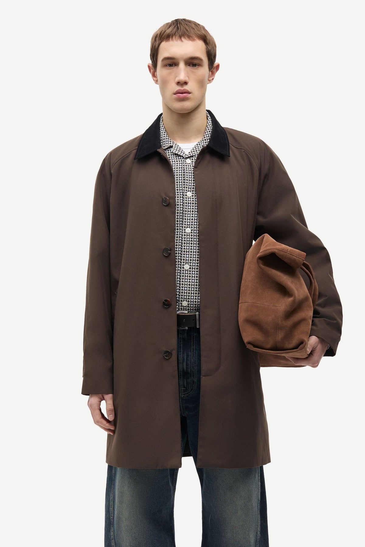 Saron Coat 14265 Delicioso