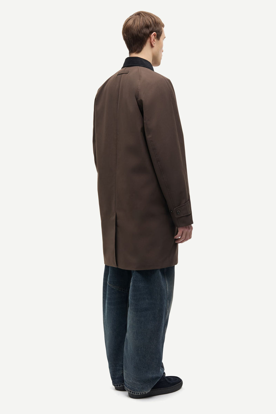 Saron Coat 14265 Delicioso