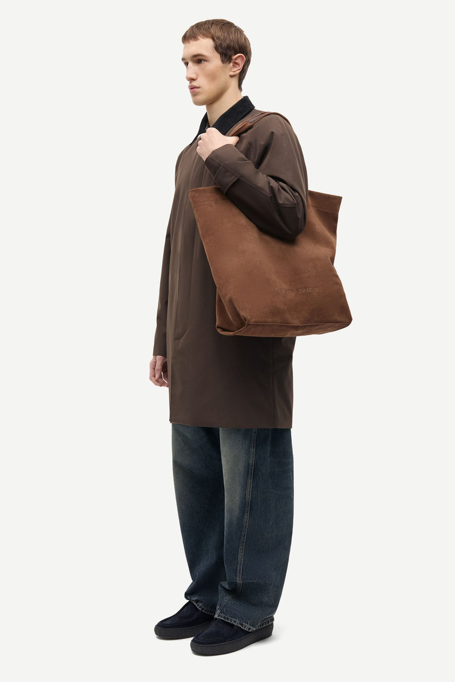 Saron Coat 14265 Delicioso