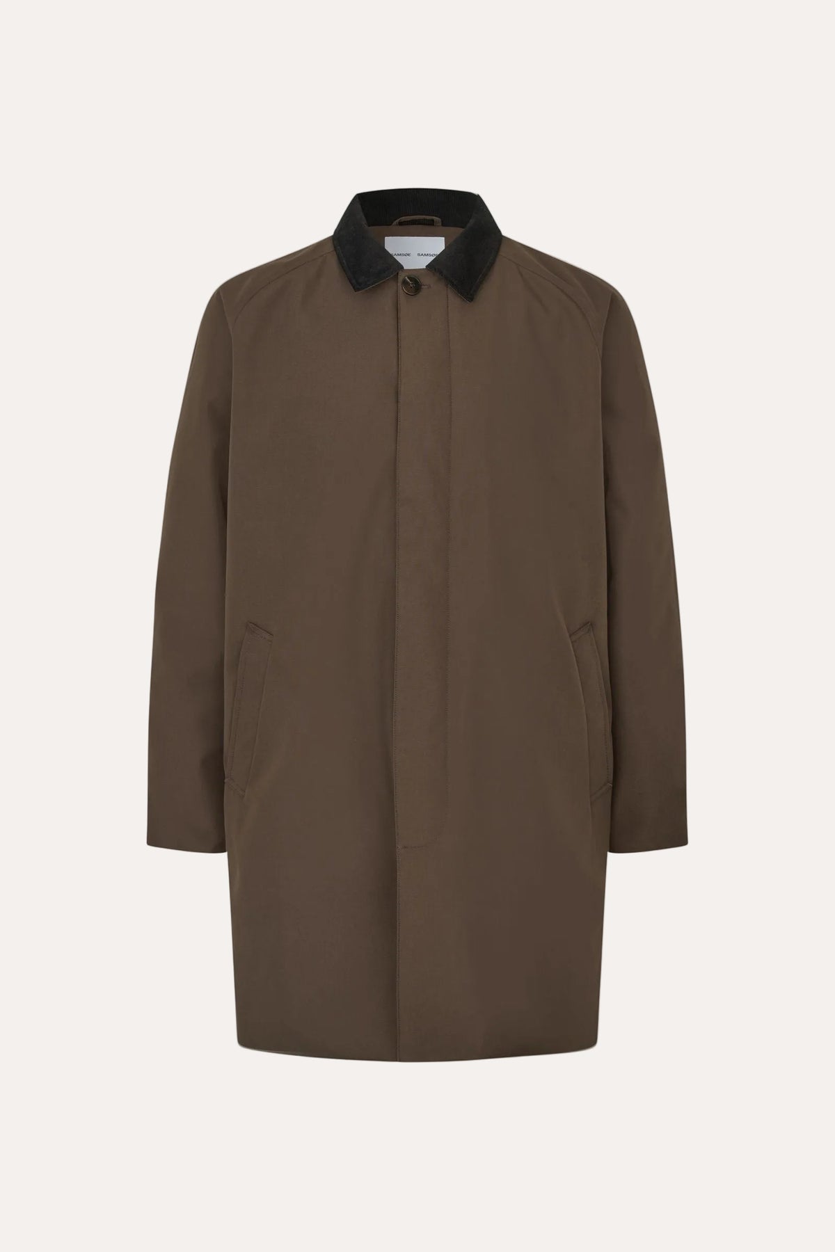 Saron Coat 14265 Delicioso