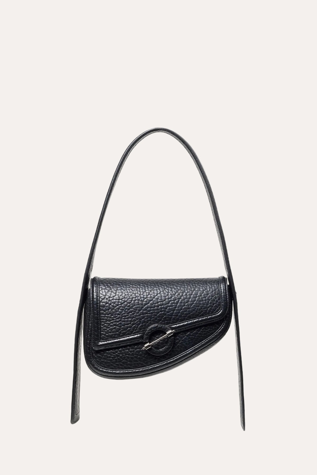 Sahero Shoulder Bag 16299 - Black