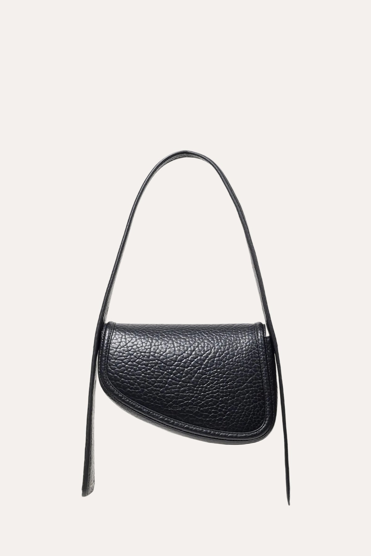 Sahero Shoulder Bag 16299 - Black