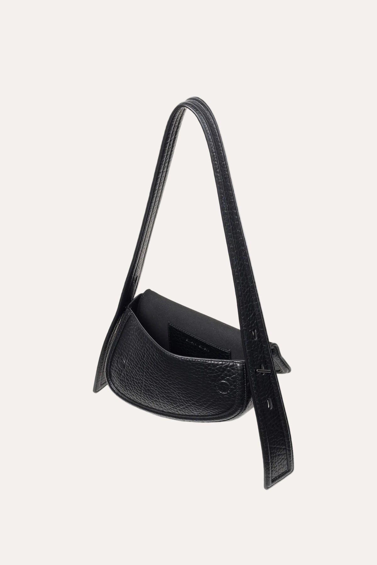 Sahero Shoulder Bag 16299 - Black