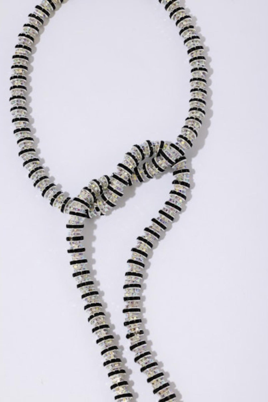 Serpent Chain- Zebra